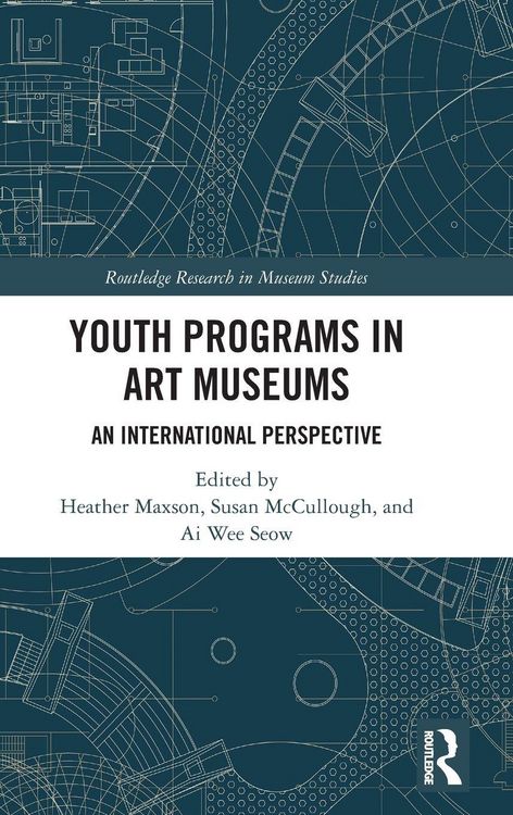 Produktbild: Youth Programs in Art Museums