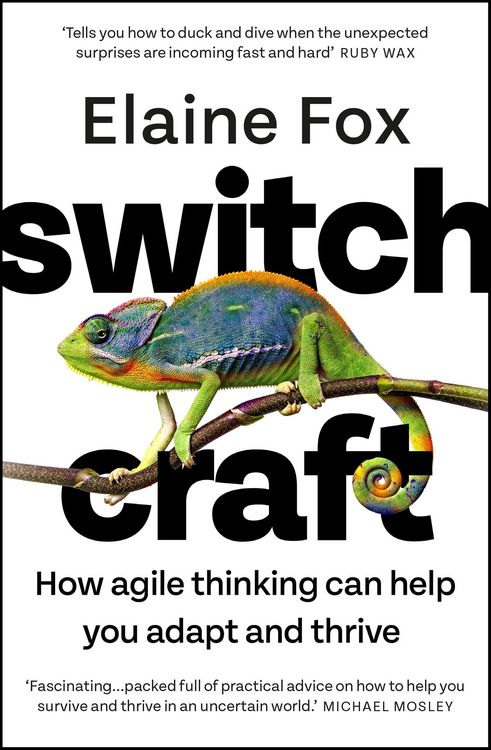 Produktbild: Switchcraft