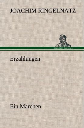 Produktbild: Erz&auml;hlungen