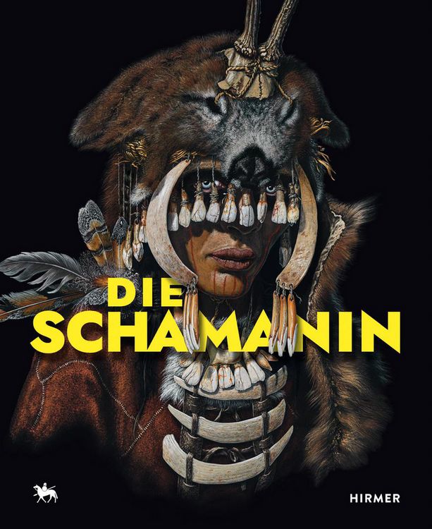 Produktbild: Die Schamanin