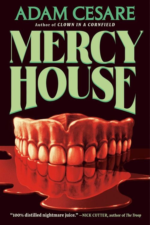 Produktbild: Mercy House
