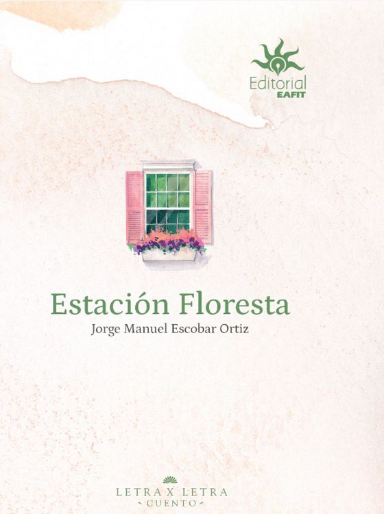 Produktbild: Estaci&oacute;n Floresta
