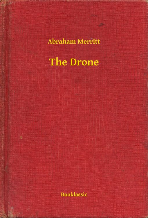 Produktbild: The Drone