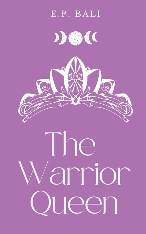 Produktbild: The Warrior Queen (Pastel Edition)