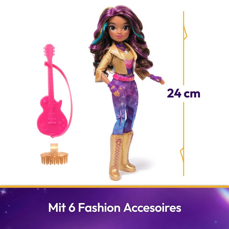 Produktbild: UCA Fashion Doll Sophia Refresh