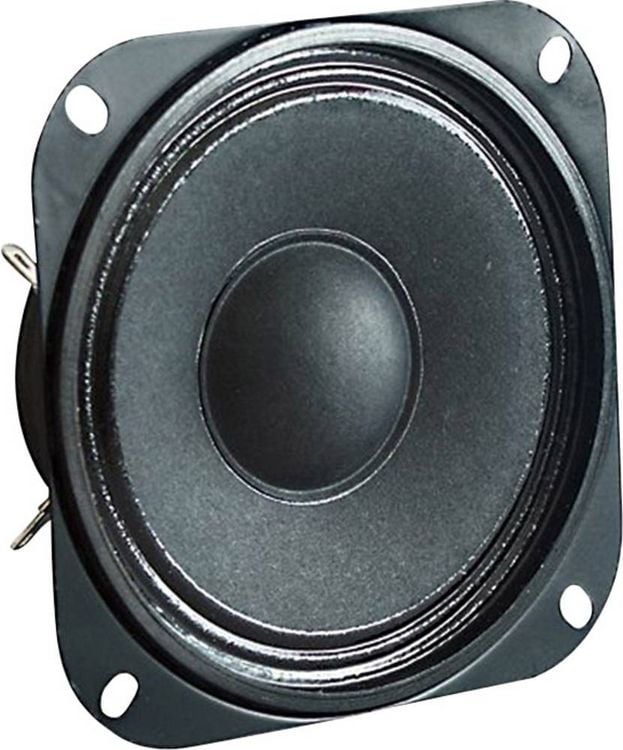 Produktbild: Visaton M 10 - 8 Ohm 4 Zoll 100cm Mittelt&ouml;ner 80W 8Ω