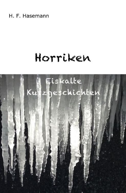 Produktbild: Horriken