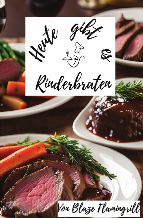 Produktbild: Heute gibt es / Heute gibt es - Rinderfilet