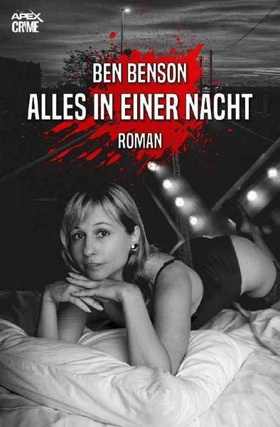 Produktbild: Alles in einer Nacht