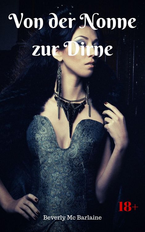 Produktbild: Von der Nonne zur Dirne