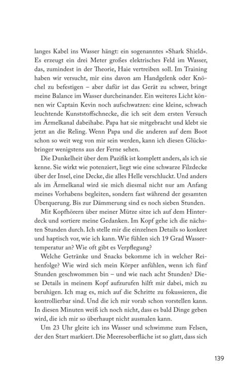 Produktbild: Im Meer bin ich zu Hause