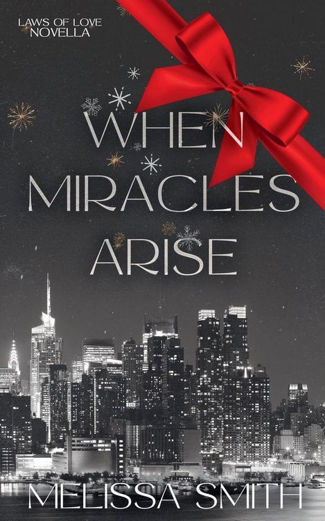 Produktbild: When Miracles Arise