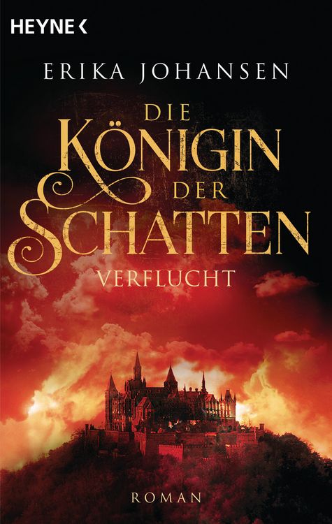 Produktbild: Der dunkle Schwur / Tearling-Saga Bd. 2