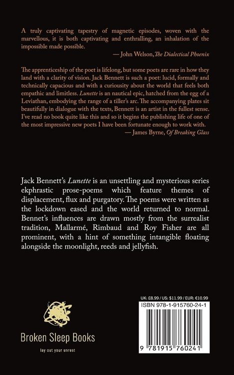 Produktbild: Lunette