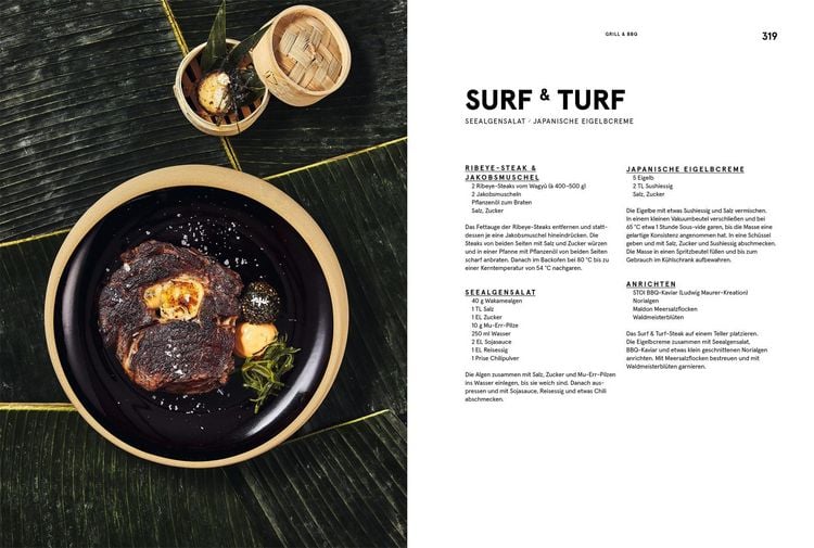 Produktbild: Wagyu