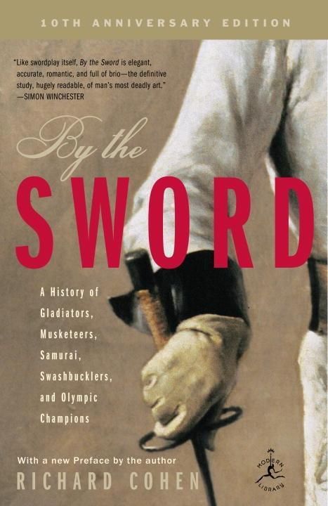 Produktbild: By the Sword