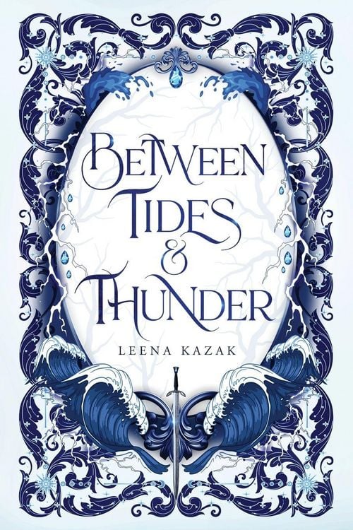 Produktbild: Between Tides & Thunder