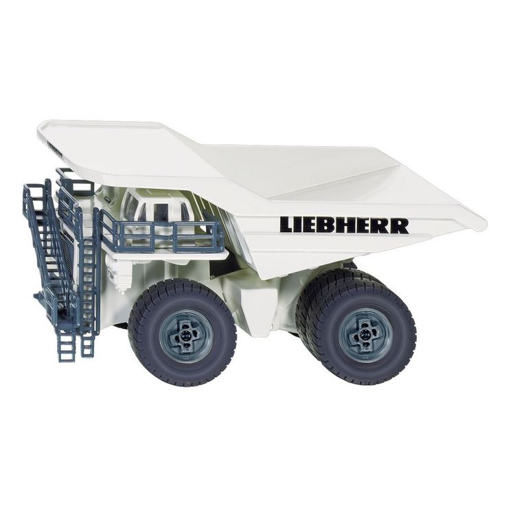 Produktbild: Siku 1807 Liebherr T264 Muldenkipper