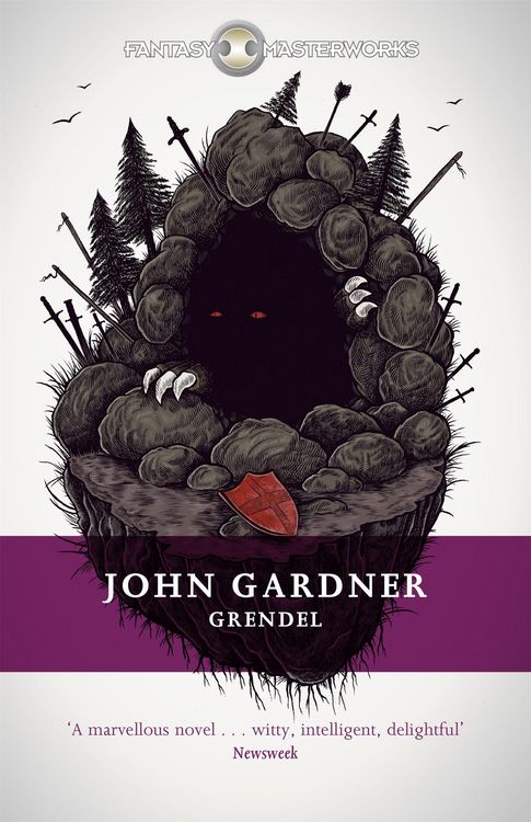 Produktbild: Grendel