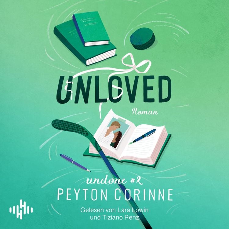 Produktbild: Unloved (Undone 2)