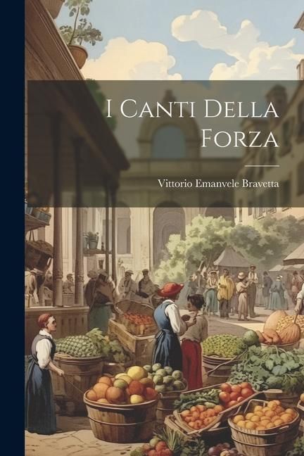 Produktbild: I Canti Della Forza