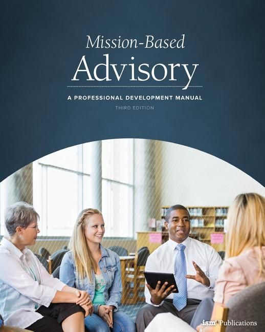 Produktbild: Mission-Based Advisory
