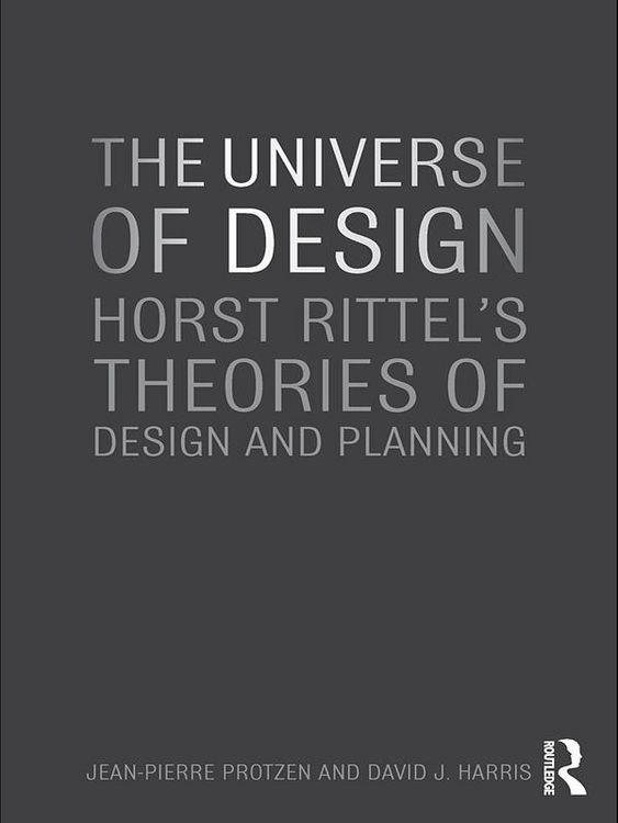 Produktbild: The Universe of Design