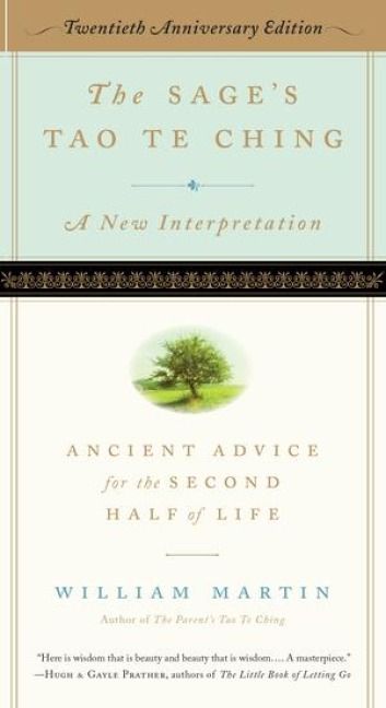Produktbild: The Sage's Tao Te Ching, 20th Anniversary Edition