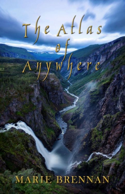 Produktbild: The Atlas of Anywhere