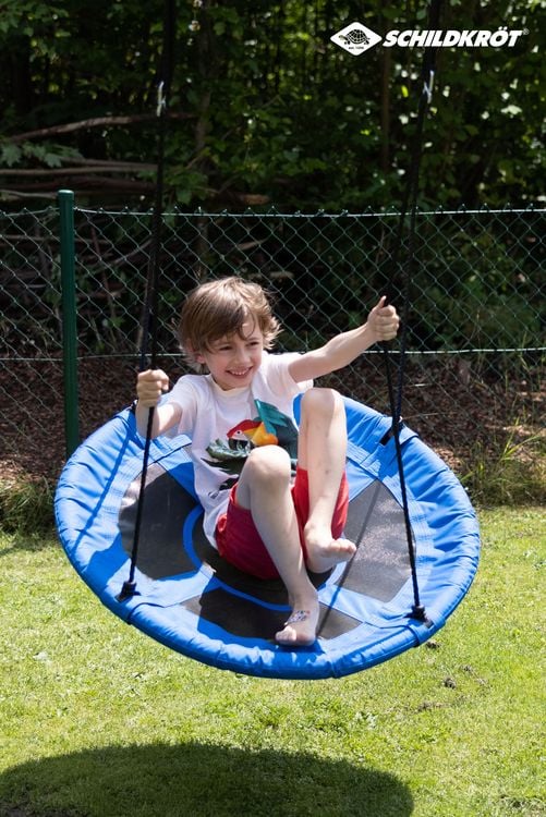 Produktbild: NESTSCHAUKEL 90cm (NET SWING 90)