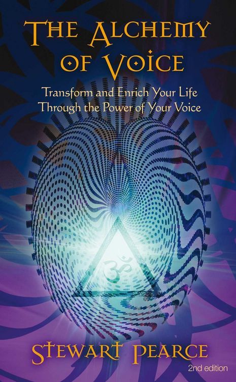 Produktbild: The Alchemy of Voice