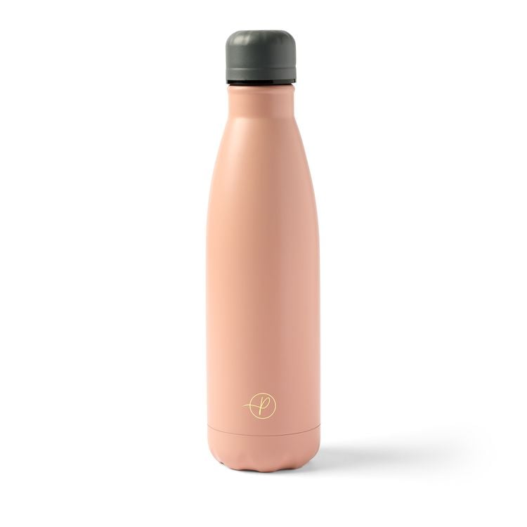Produktbild: Trinkflasche "peach", 500ml