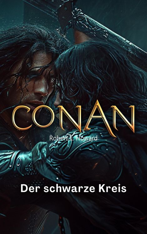 Produktbild: Conan