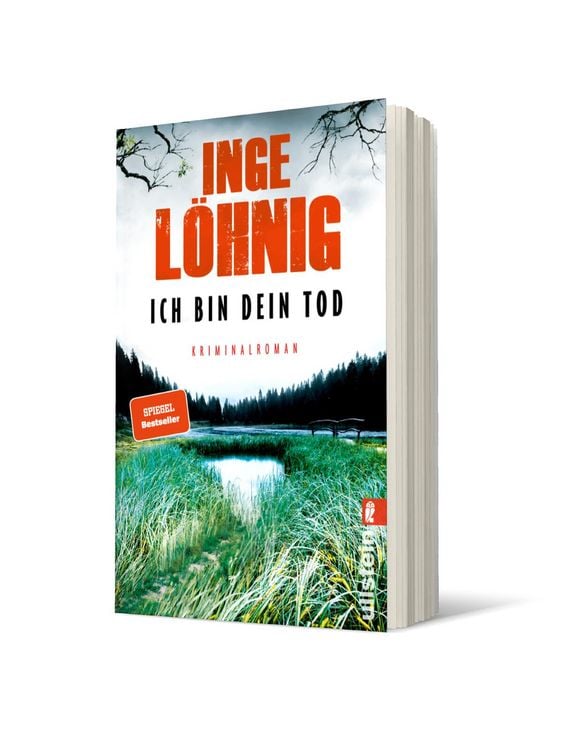 Produktbild: Ich bin dein Tod