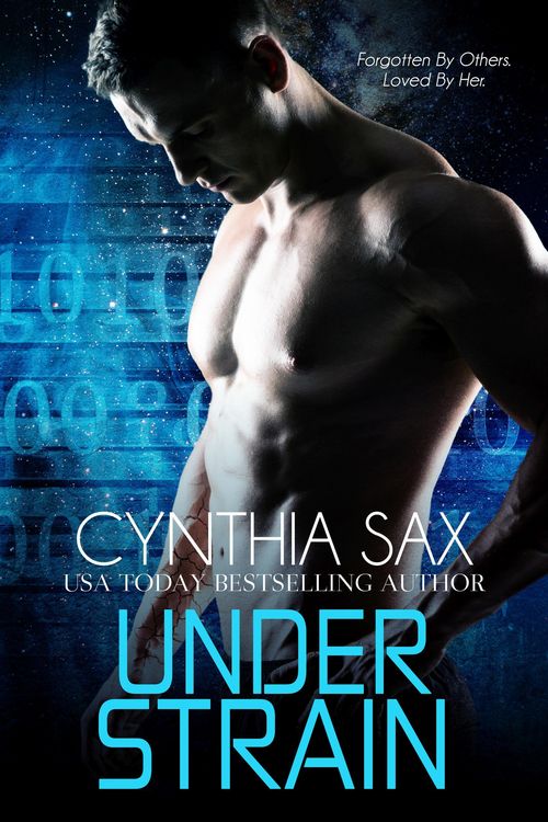 Produktbild: Under Strain (Rebel Cyborgs, #2)