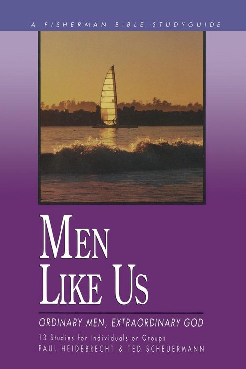 Produktbild: Men Like Us