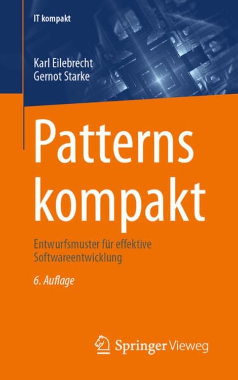 Produktbild: Patterns kompakt