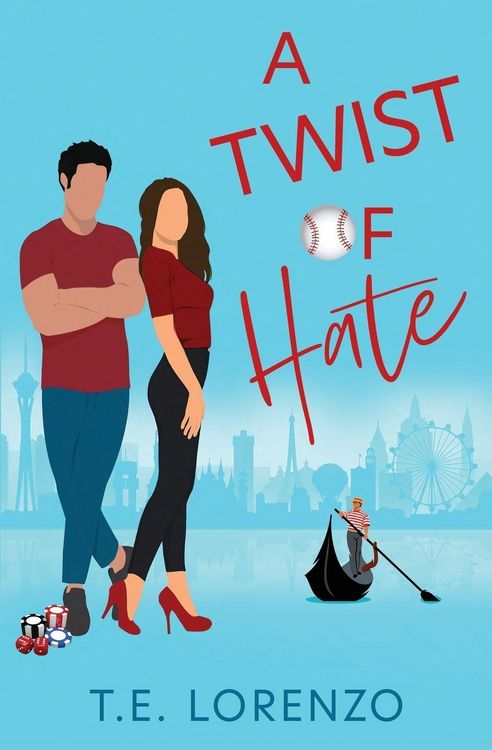 Produktbild: A Twist of hate