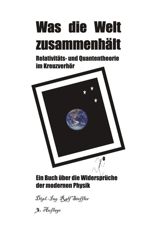 Produktbild: Was die Welt zusammenh&auml;lt