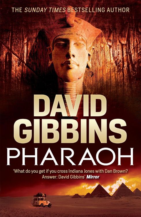 Produktbild: Pharaoh