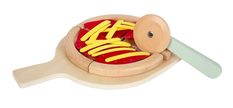 Produktbild: Pizzeria-Set