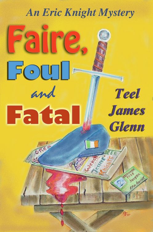 Produktbild: Faire, Foul & Fatal