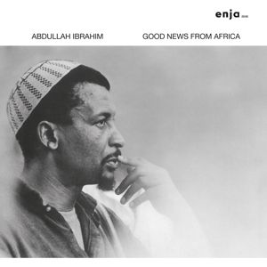 Produktbild: Good News From Africa,1 Schallplatte (Black Vinyl)