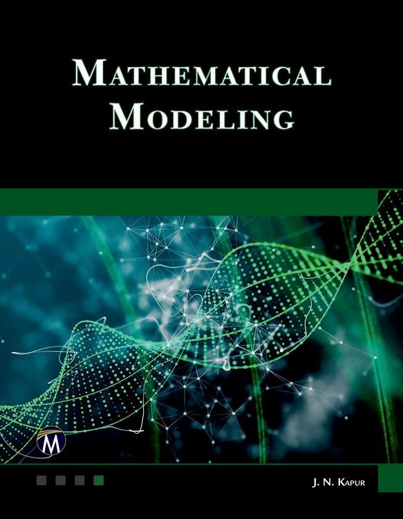 Produktbild: Mathematical Modeling