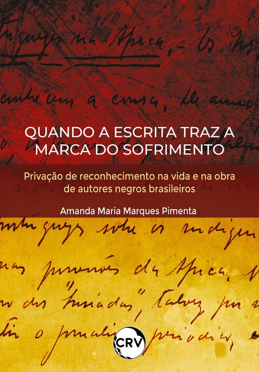 Produktbild: Quando a escrita traz a marca do sofrimento