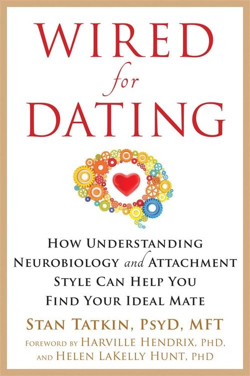 Produktbild: Wired for Dating