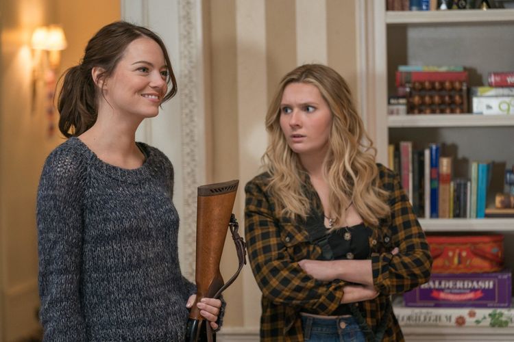 Produktbild: Zombieland: Doppelt h&auml;lt besser