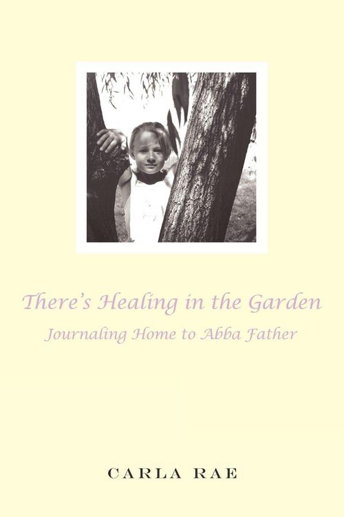 Produktbild: There's Healing in the Garden
