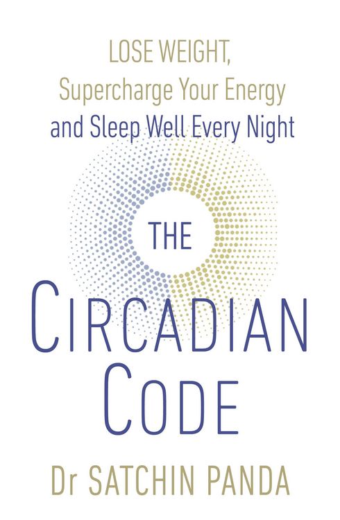 Produktbild: The Circadian Code