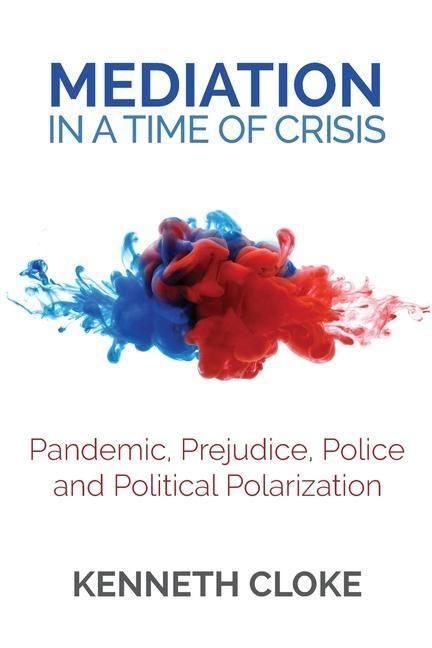 Produktbild: Mediation in a Time of Crisis